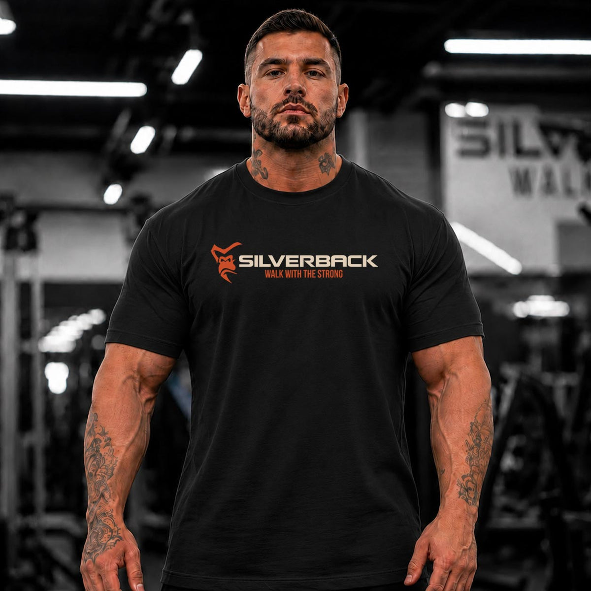 S/S 26 Ventis T-shirt