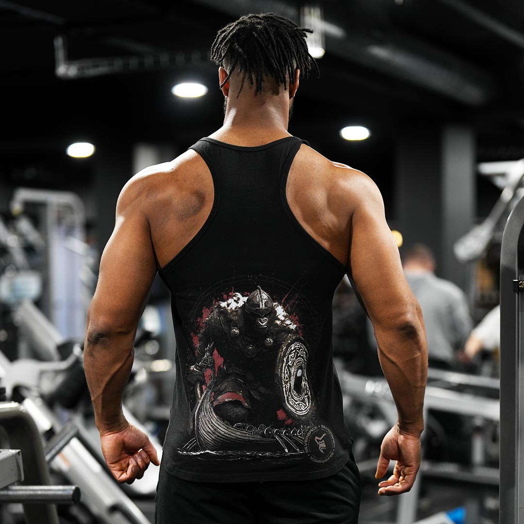 Viking Stringer Vest