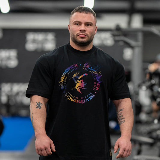 Charged Relaxed T-Shirt Sale price