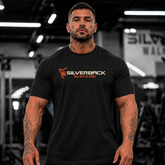 Built in the Shadows T-Shirt
