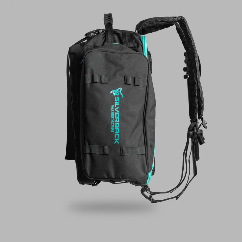 Backpacks & Holdalls