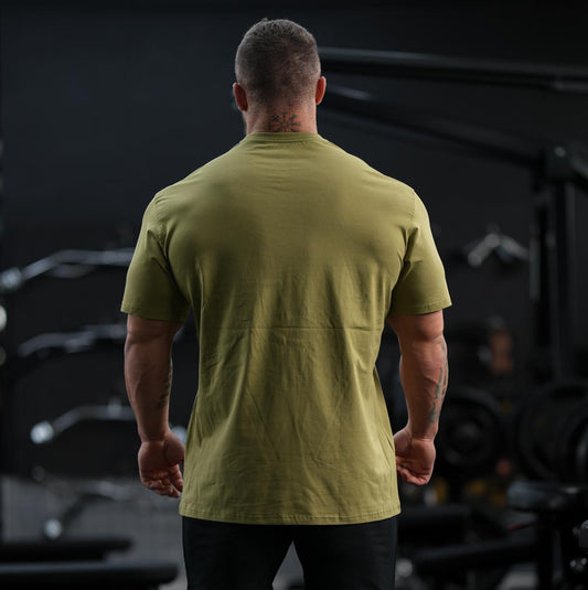 S/S 26 Vital T-shirt