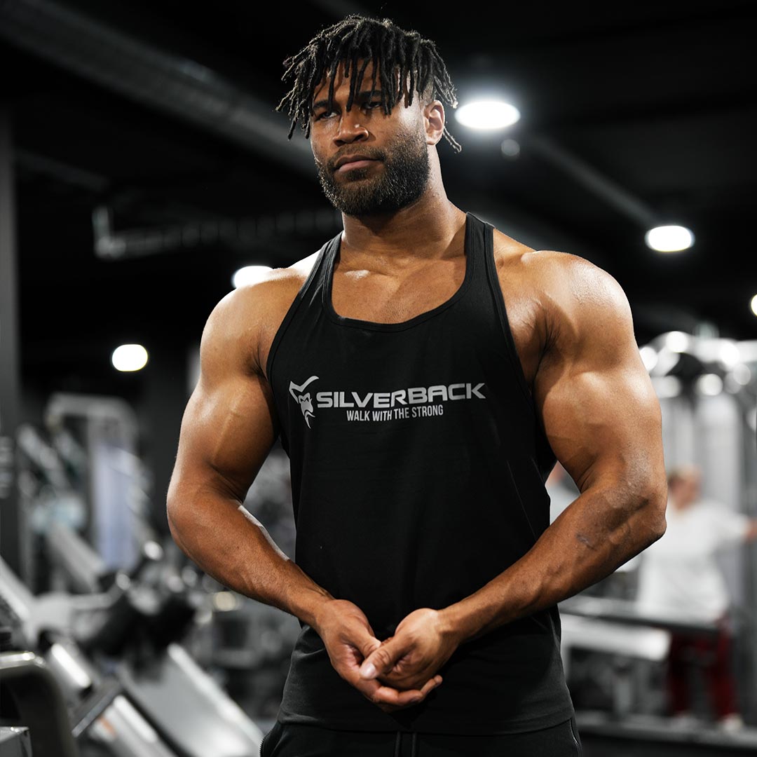 Viking Stringer Vest