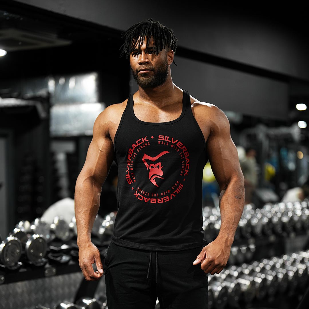 Bloodline Stringer Vest