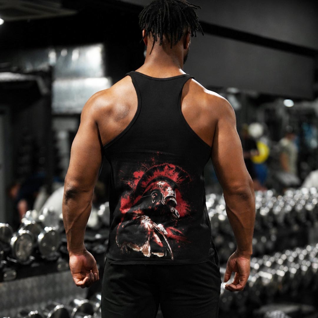Bloodline Stringer Vest