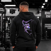 T1000 Define Titanium Pull Hoodie