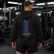 DNA Pull Hoodie