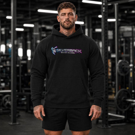 DNA Pull Hoodie