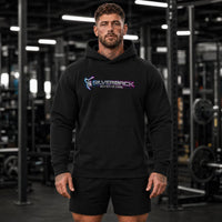 X-Ray MkII Pull Hoodie