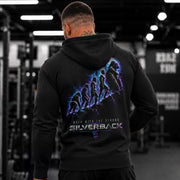 Evolution Pull Hoodie