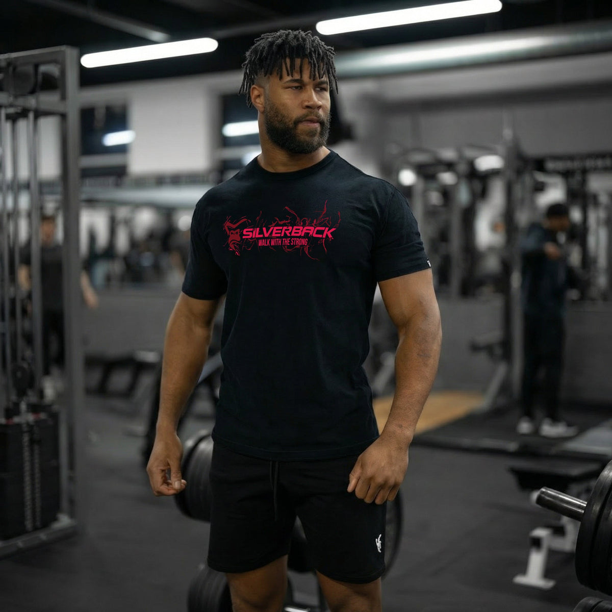 Creation T-shirt (Limited Edition)