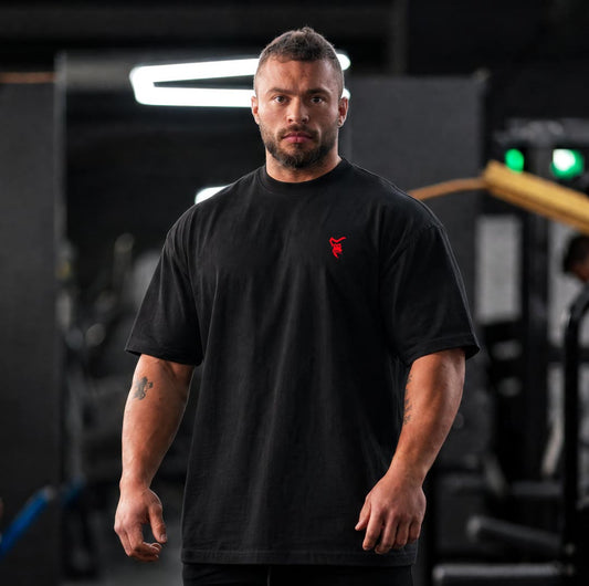 Override Oversized T-Shirt