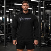 T1000 Define Chrome Pull Hoodie