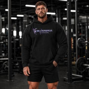T1000 Define Titanium Pull Hoodie