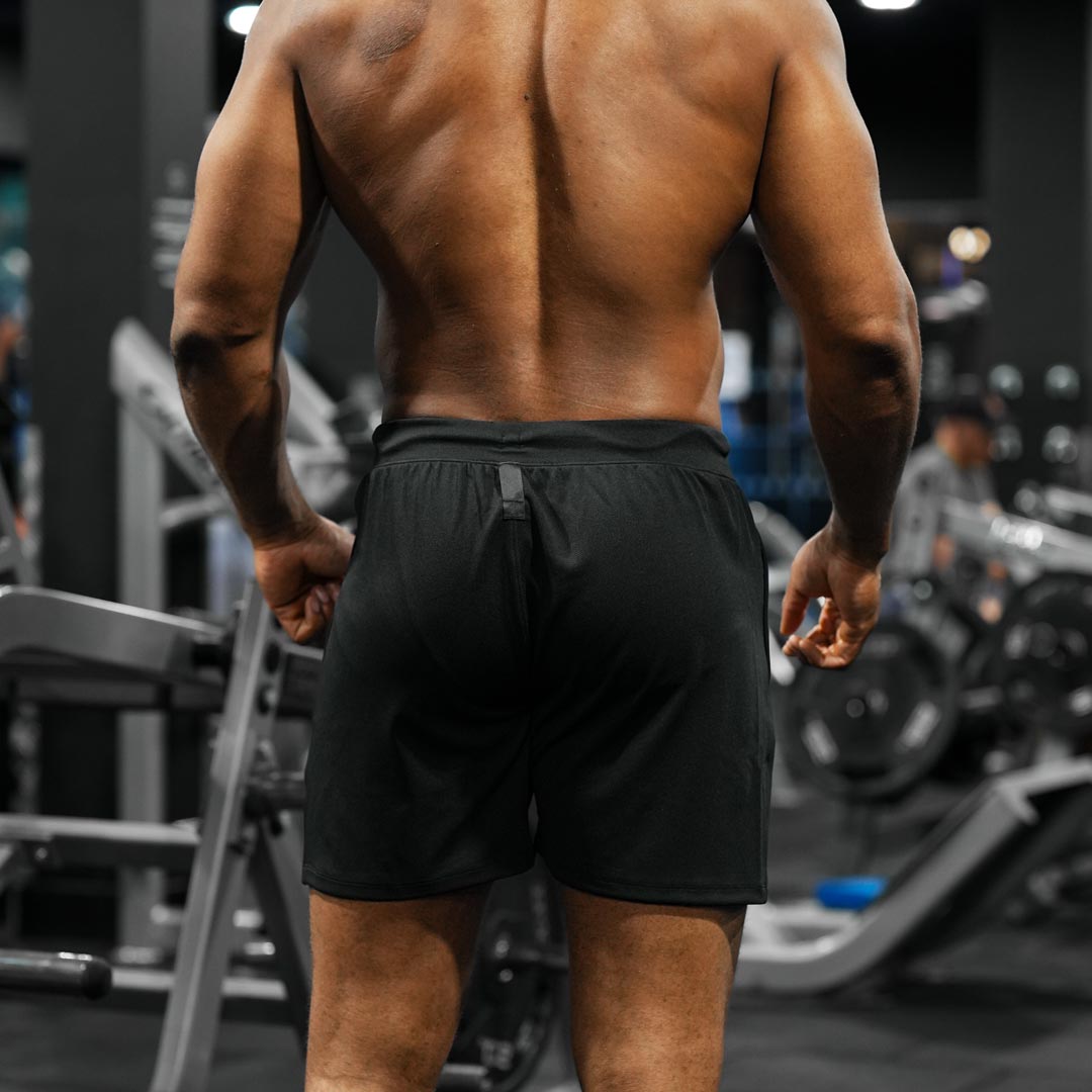 Impact Shorts