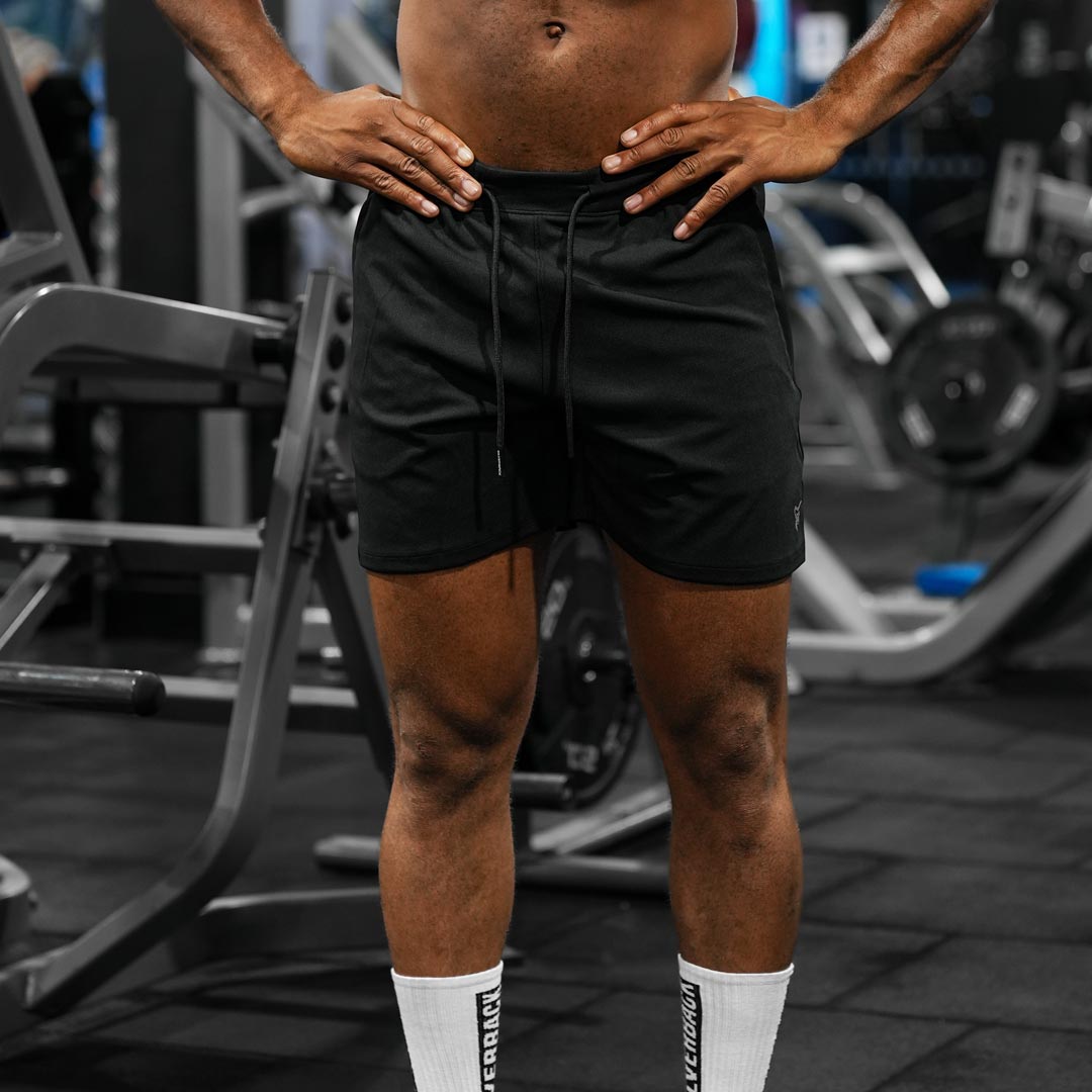 Impact Shorts