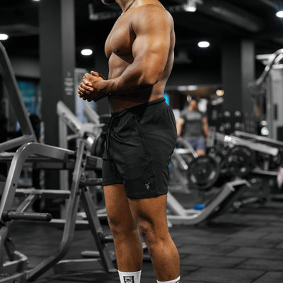 Impact Shorts