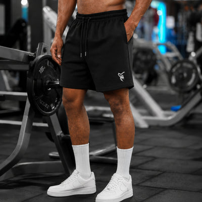 Legacy Relaxed Fit Shorts