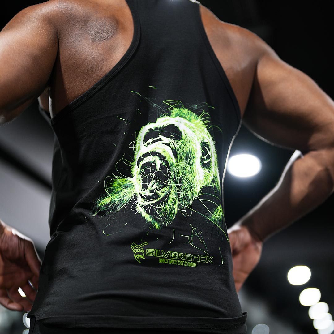 Overload Stringer Vest