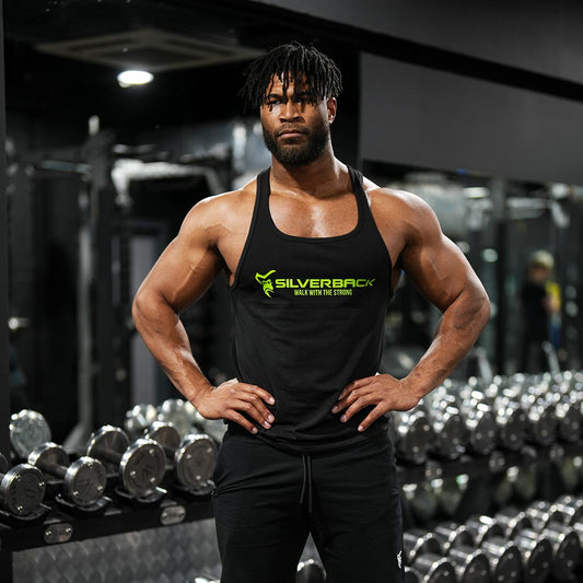 Overload Stringer Vest