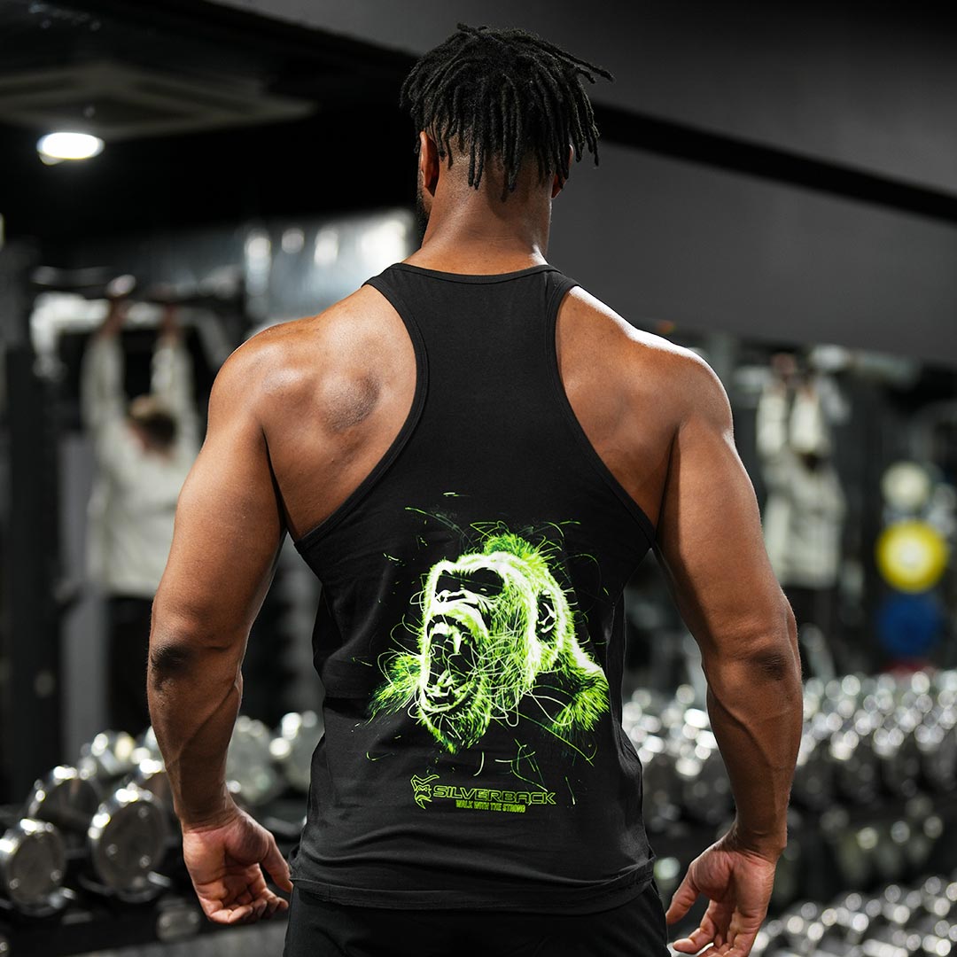 Overload Stringer Vest