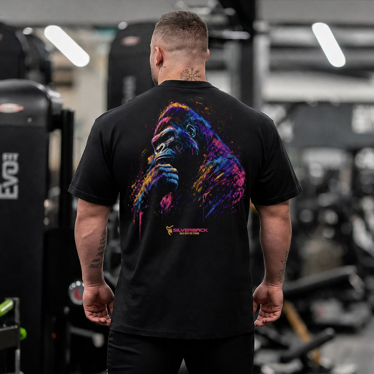 Charged Relaxed T-Shirt Sale price