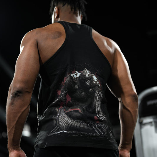 Viking Stringer Vest