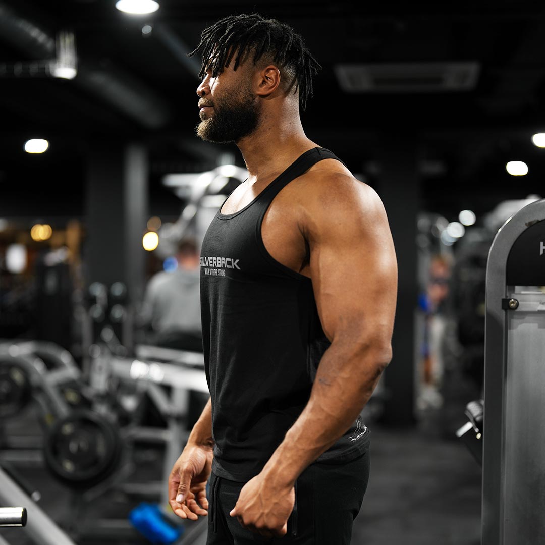 Viking Stringer Vest