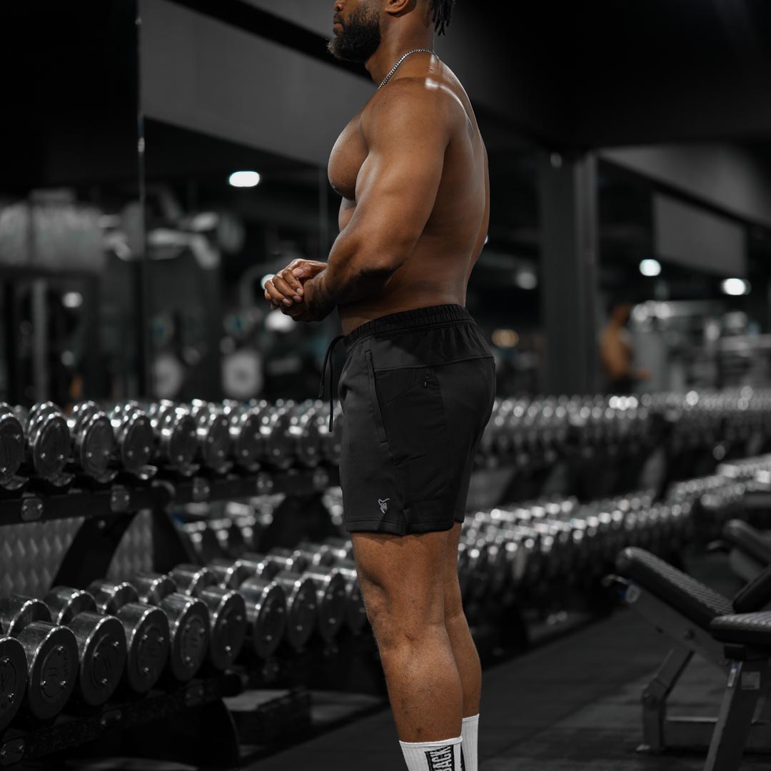 Vortex Shorts