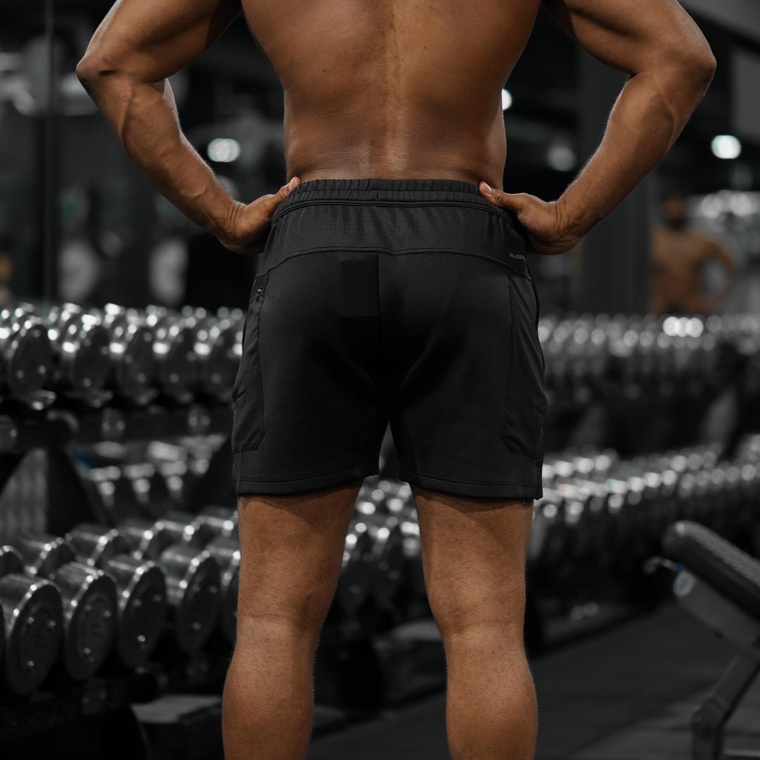 Vortex Shorts
