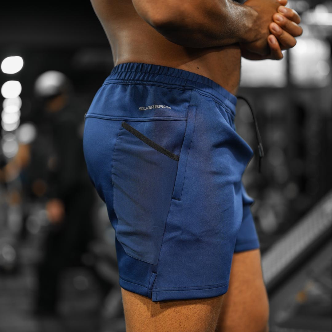 Vortex Shorts