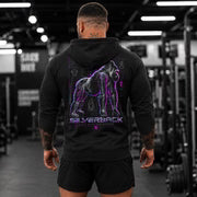 X-Ray MkII Pull Hoodie